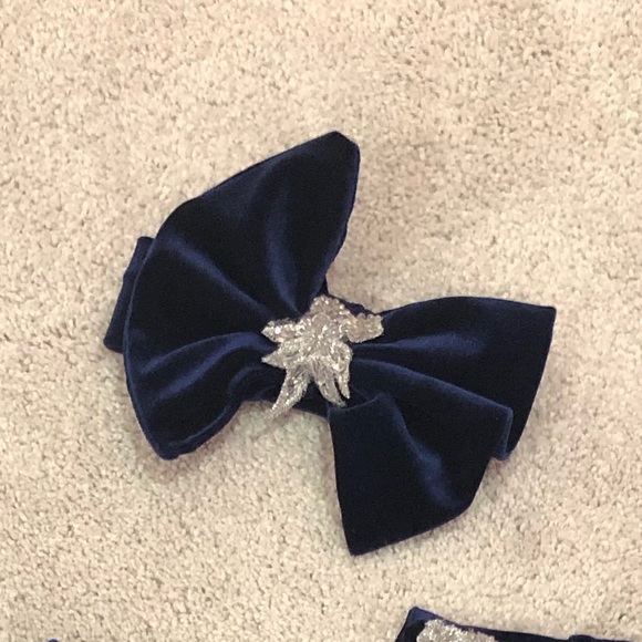 Handmade baby one piece romper - Picture 3 of 3